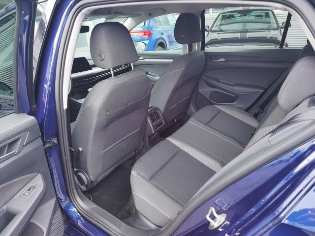Volkswagen Golf 8 1.5 TSI BMT Active - Samsaru's Car Outlet