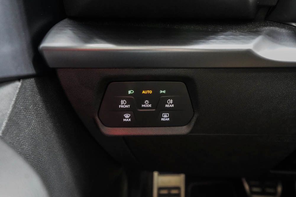 Cupra Formentor 2,0 TSI DSG 4x4 VZ - LAGER