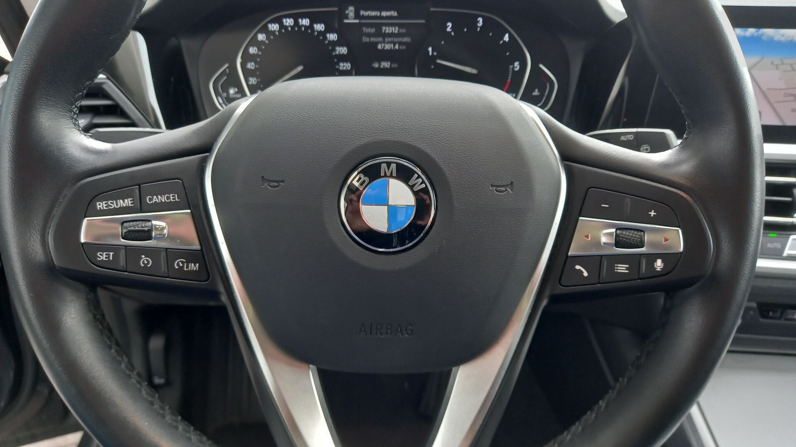 BMW 320 320d xDrive Touring Business Advanta - Samsaru's Car Outlet