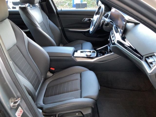 BMW 320 d xDr Lim FACELIFT AHK Navi DigitCockpit LED