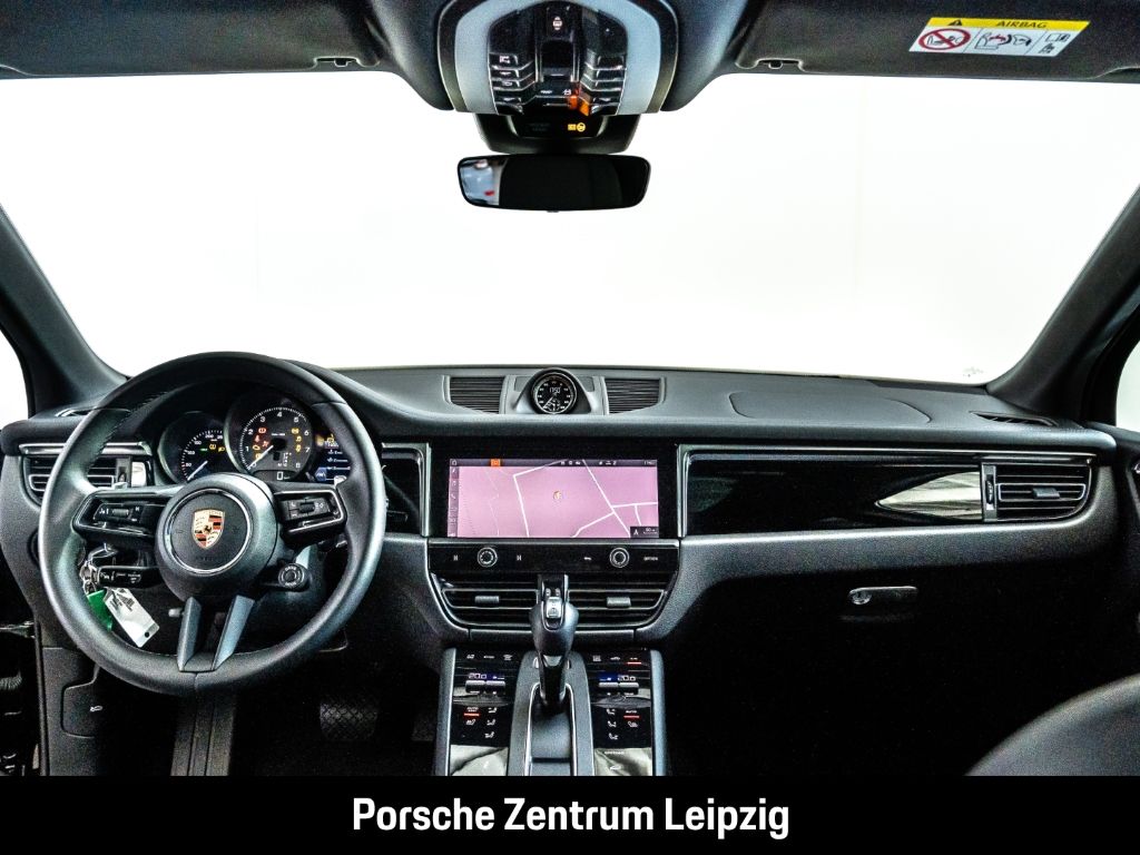 Porsche Macan S - Samsaru's Car Outlet
