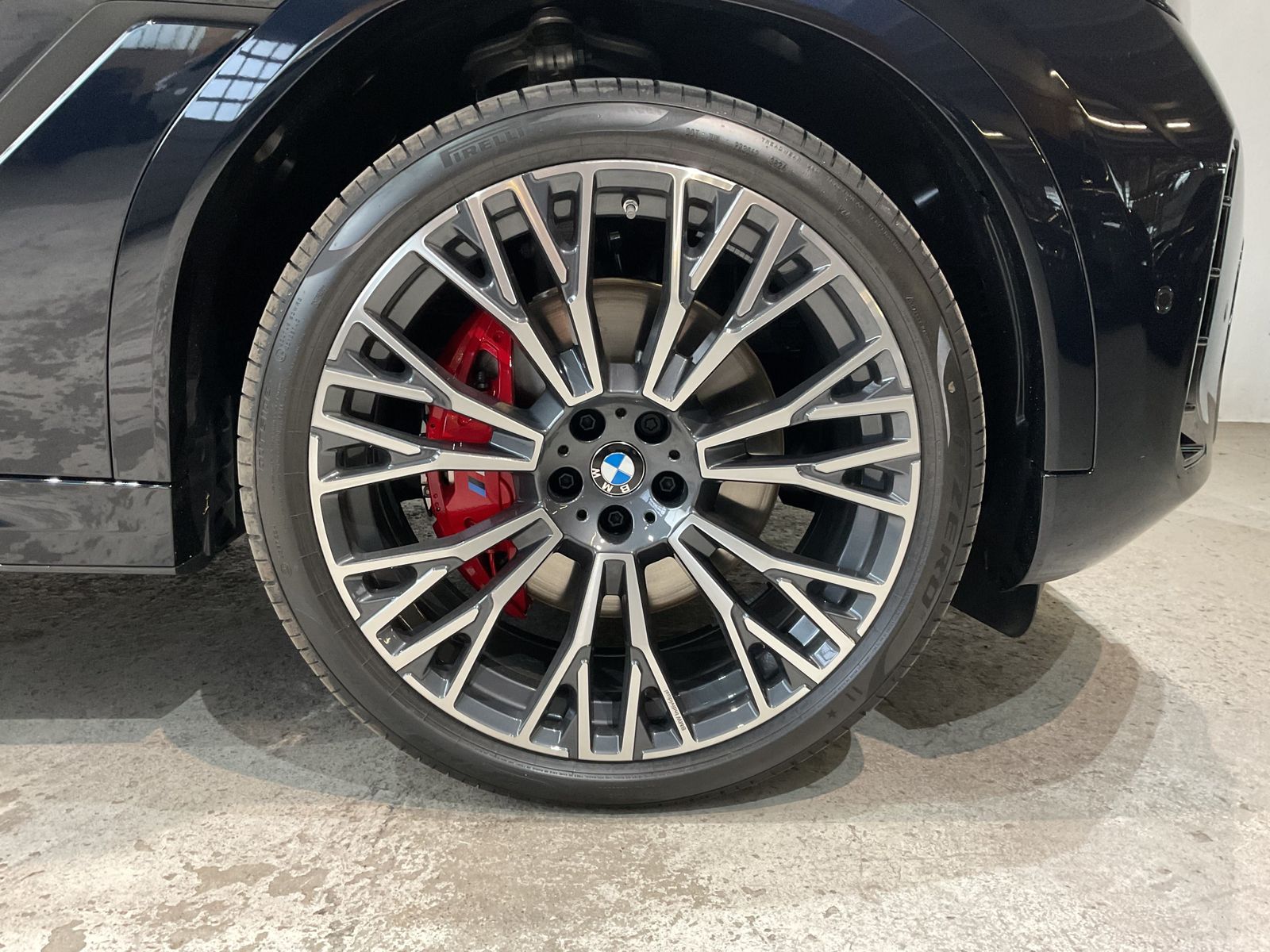 BMW X6 xDrive30d Harman Kardon, Sitzbelüftung, AHK