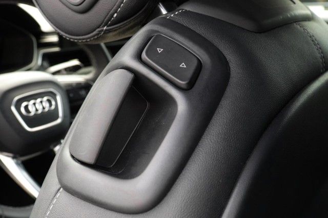 Audi A5 Cabriolet 40 TFSI quattro S line Klima