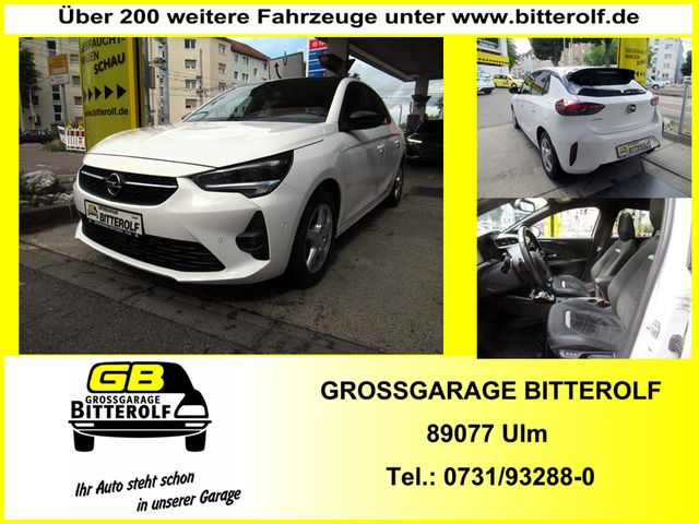 Opel Corsa 1.2 Ultimate - Samsaru's Car Outlet