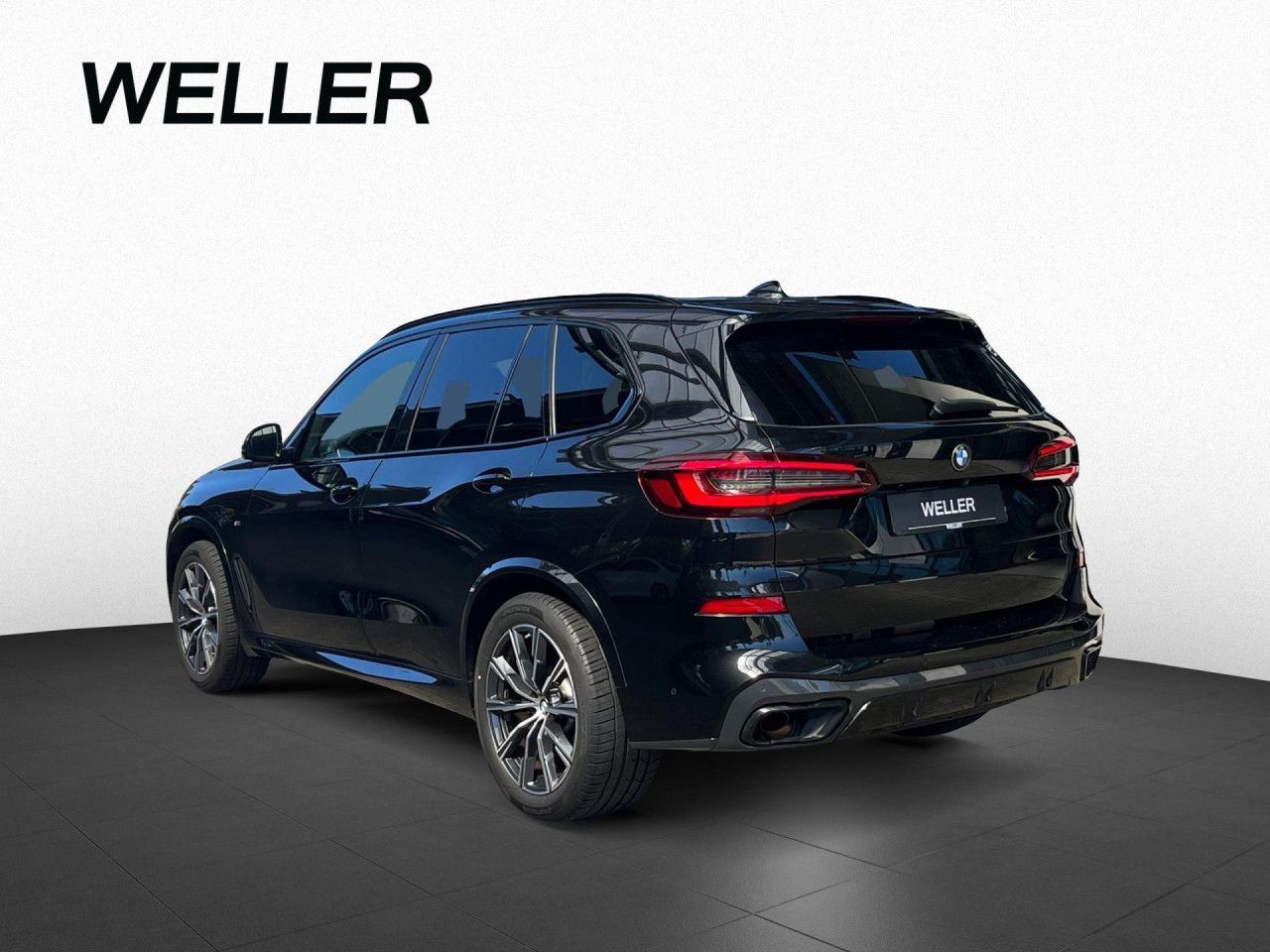 BMW X5 xDrive40i Sportpaket Bluetooth Navi LED Klima