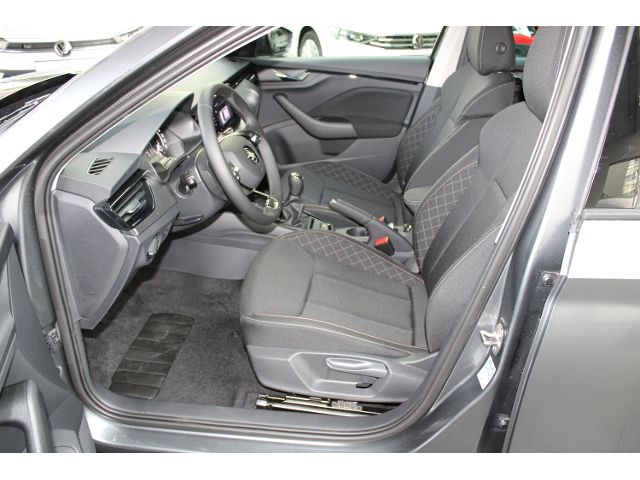 Skoda Kamiq 1.0 TSI Ambition - Samsaru's Car Outlet