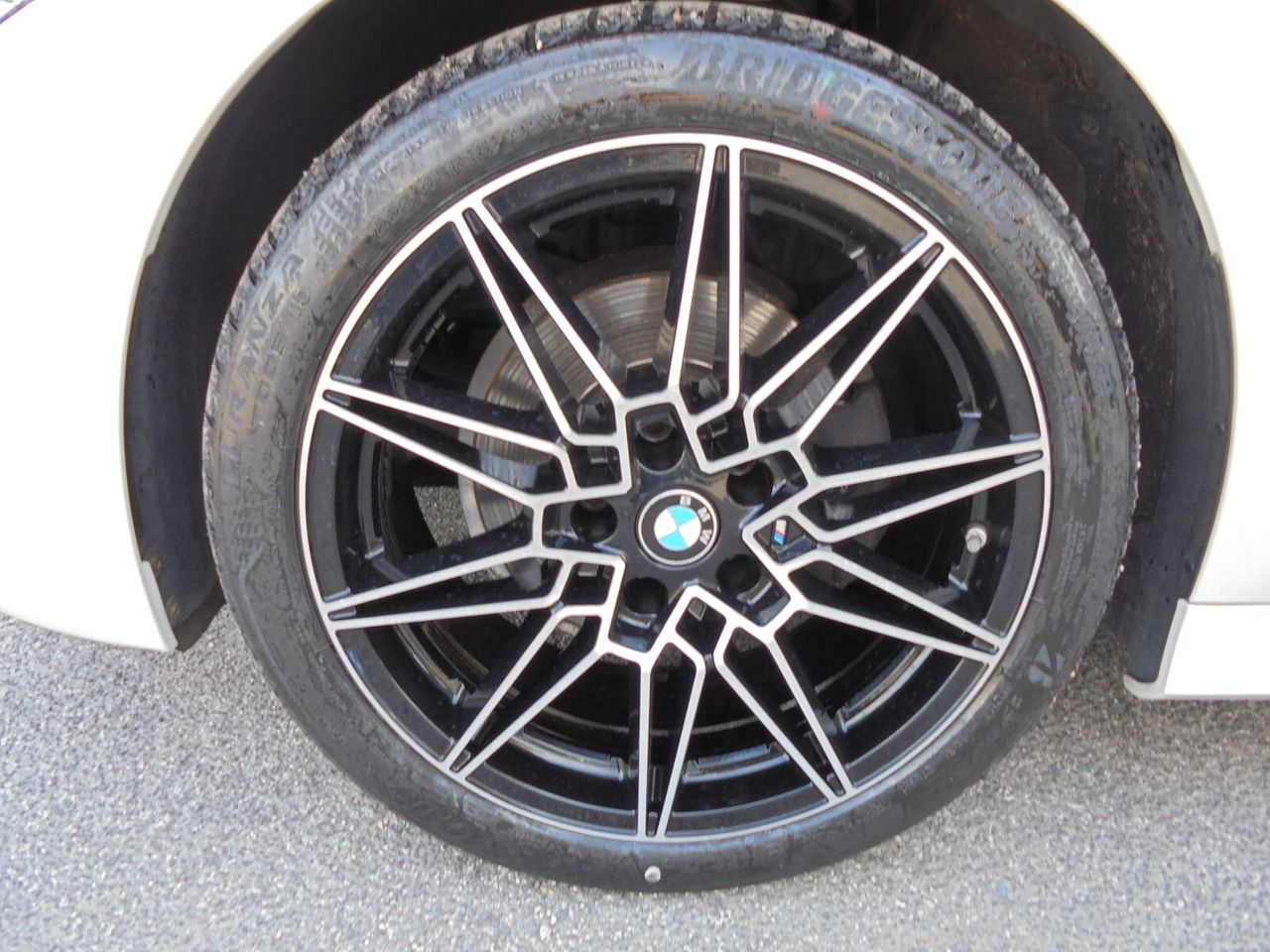 BMW 320 320d 48V Business Advantage - Samsaru's Car Outlet
