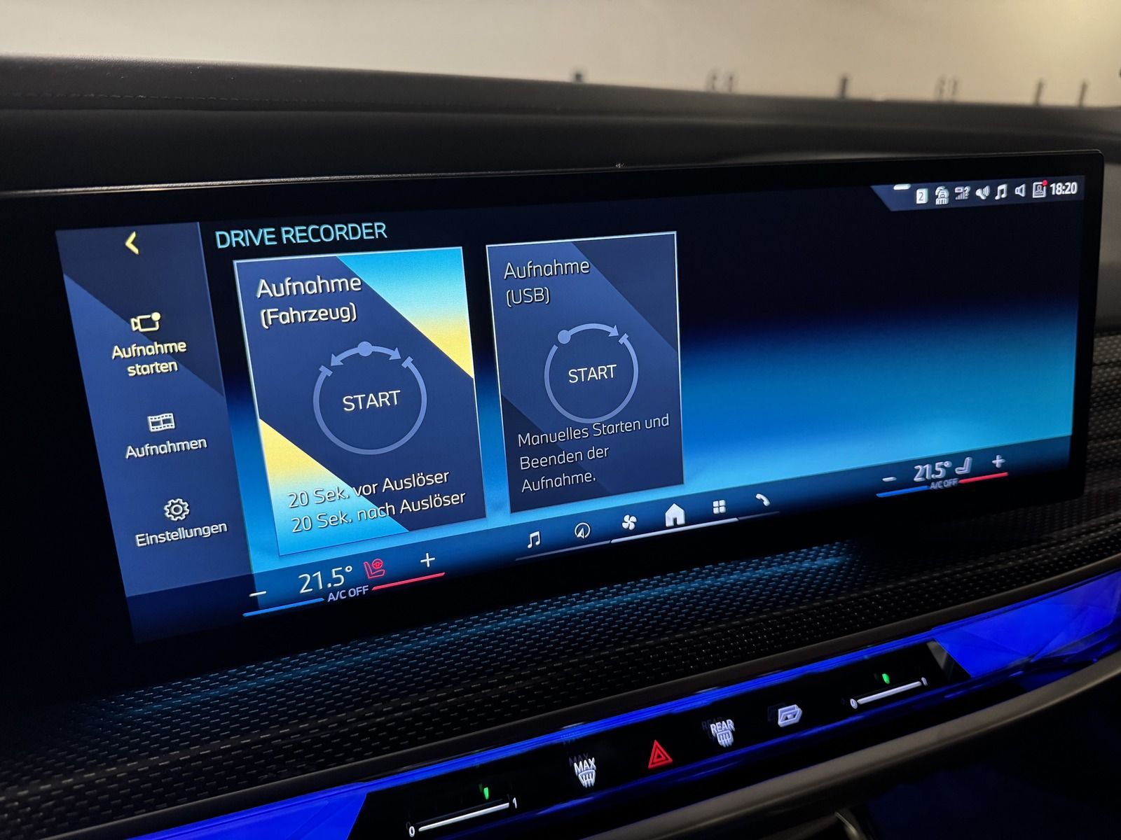 BMW 740 d xDrive M Sport Pro NP172K INDIV Theater TV
