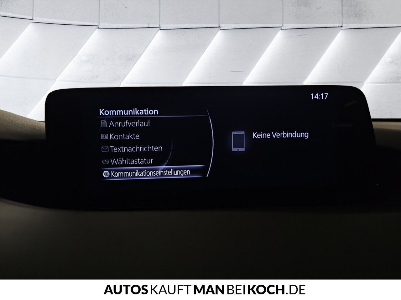 Mazda 3 5HB 2.5L 140ps 6AT FWD Homura ACC HUD Navi LED