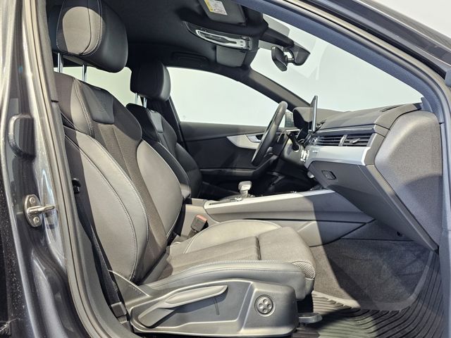 Audi A4 40 TFSI Q 2x S Line - Samsaru's Car Outlet