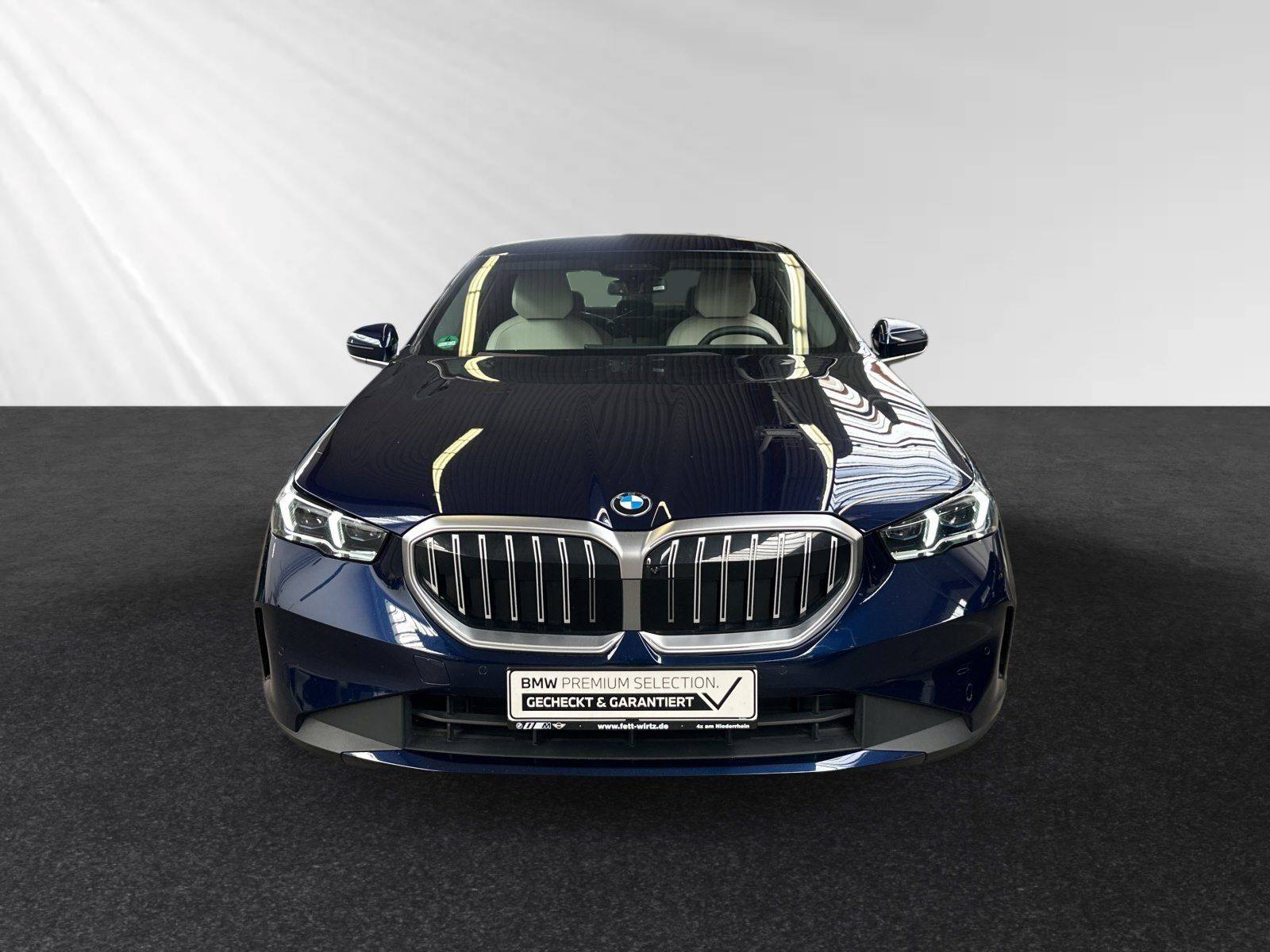 BMW 520d xDrive Inkl. € 1.190 Zubehörbonus*UPE: 82.9