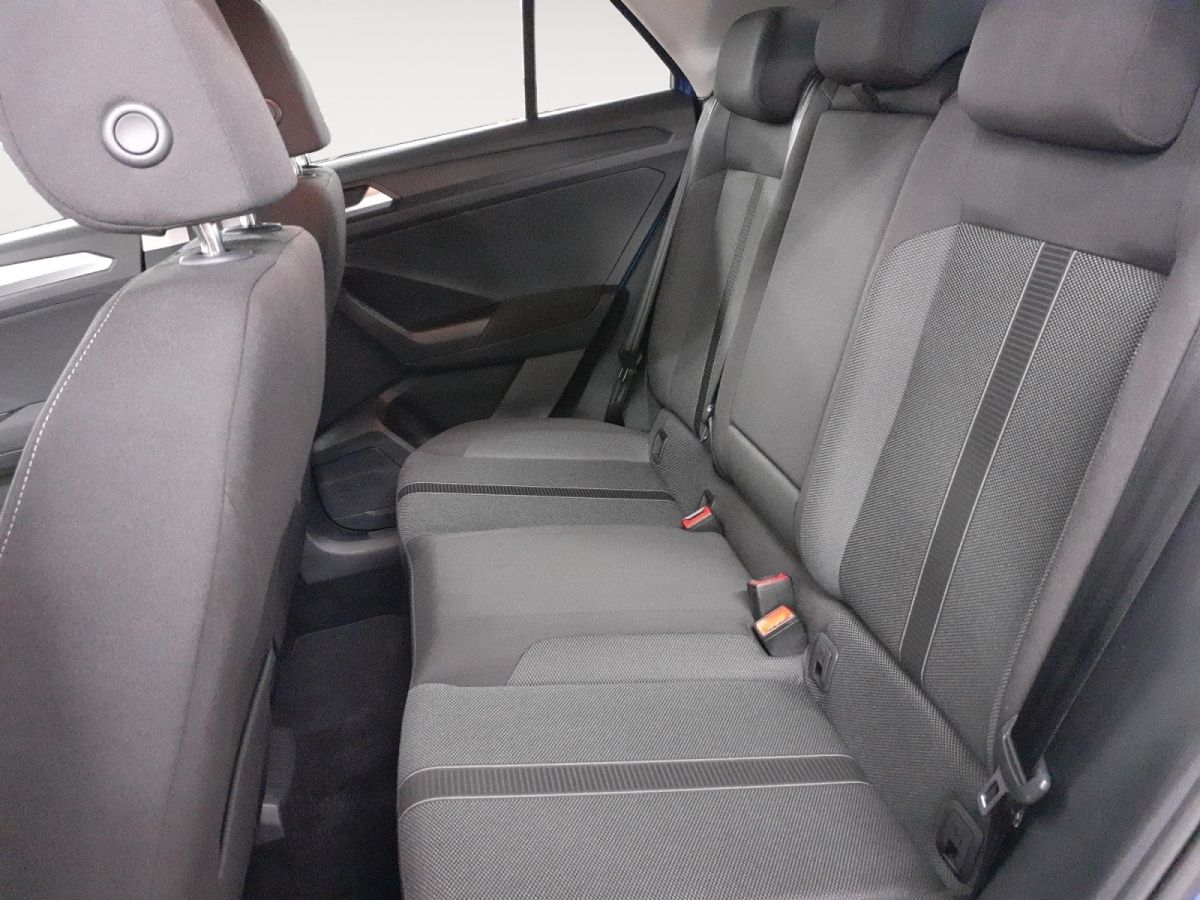 Volkswagen T-Roc 1.0TSI Life - Samsaru's Car Outlet