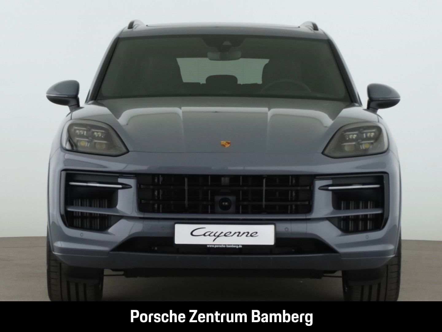 Porsche Cayenne S/ Sport Design Paket/ 22 Zoll/