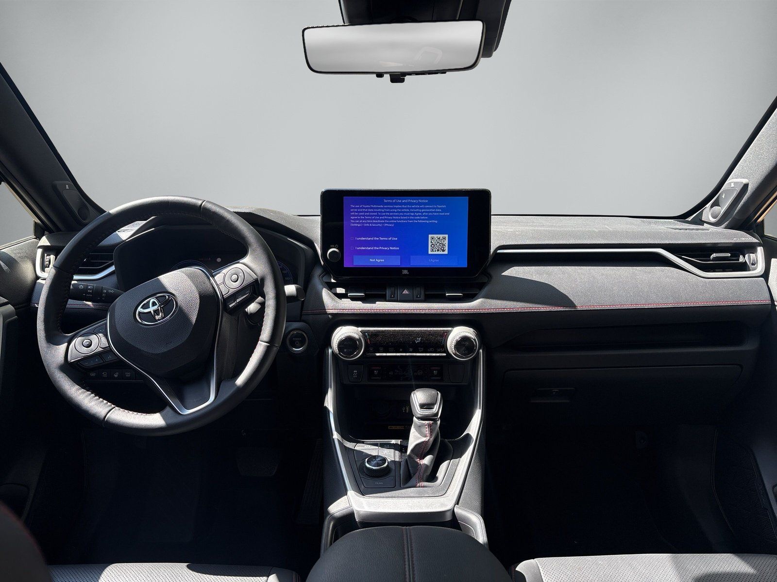 Toyota RAV 4 2.5l Plug-in Hybrid 4x4 Style