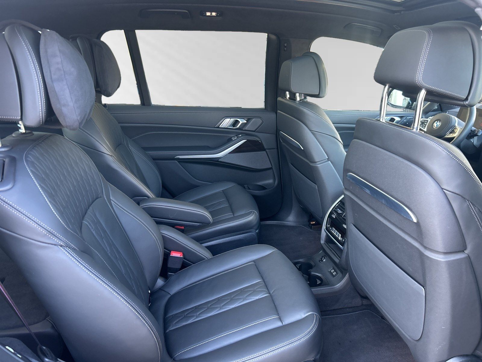 BMW X7 xDrive40d Inkl. € 1.190 Zubehörbonus* M Sport