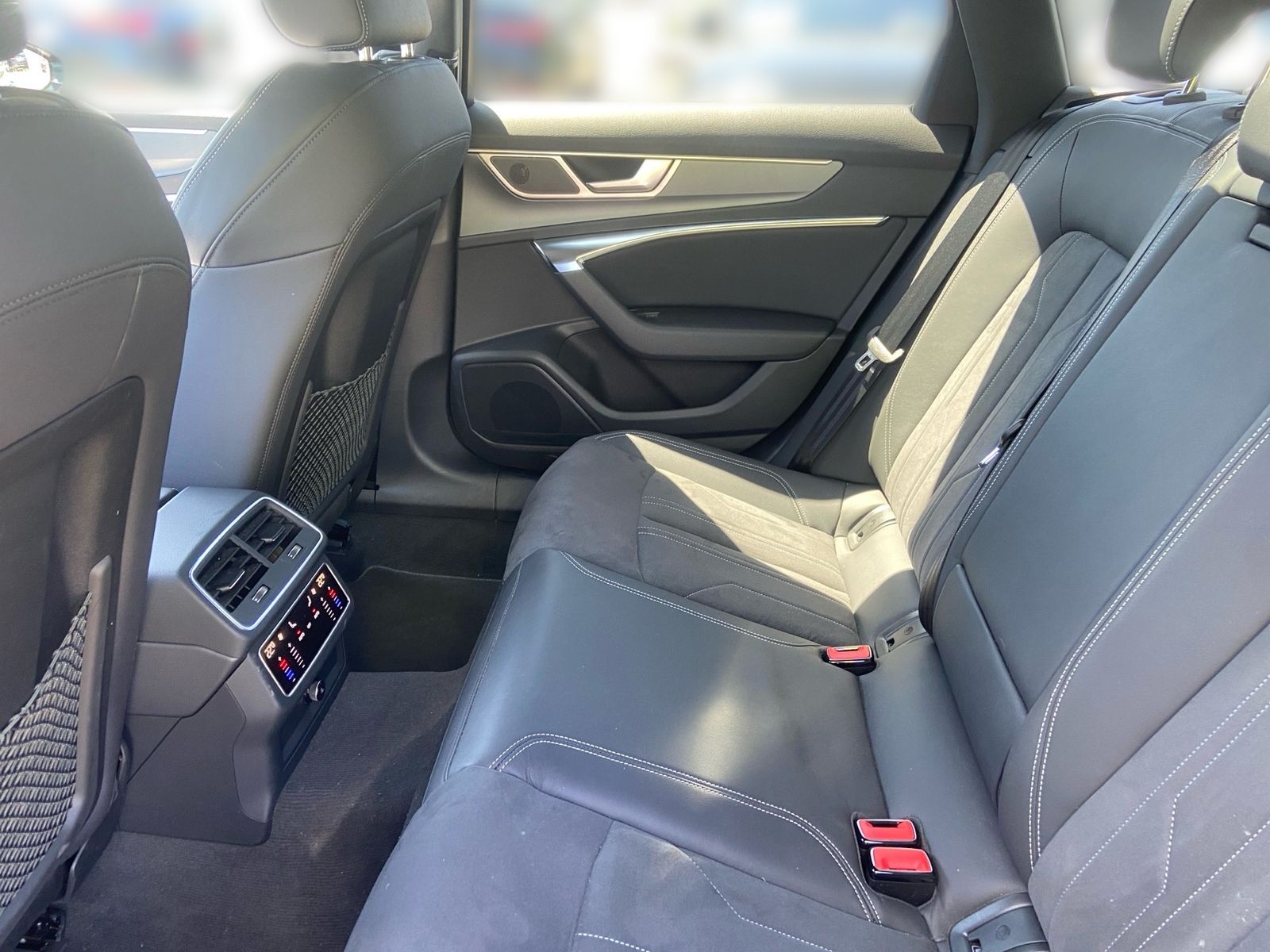 Audi A6 Avant s line - Samsaru's Car Outlet