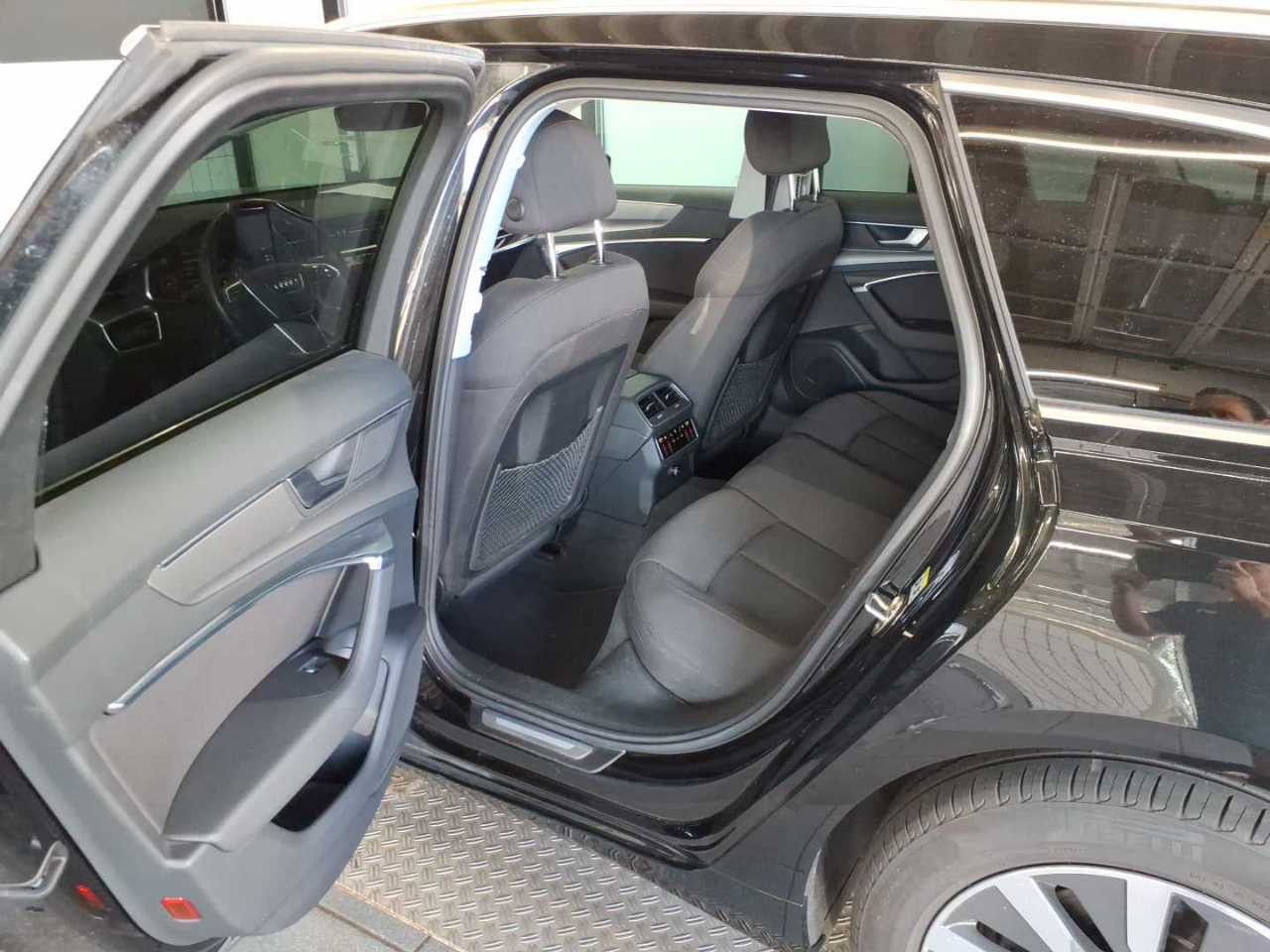 Audi A6 Avant 40 TDI S tronic SPORT - Samsaru's Car Outlet