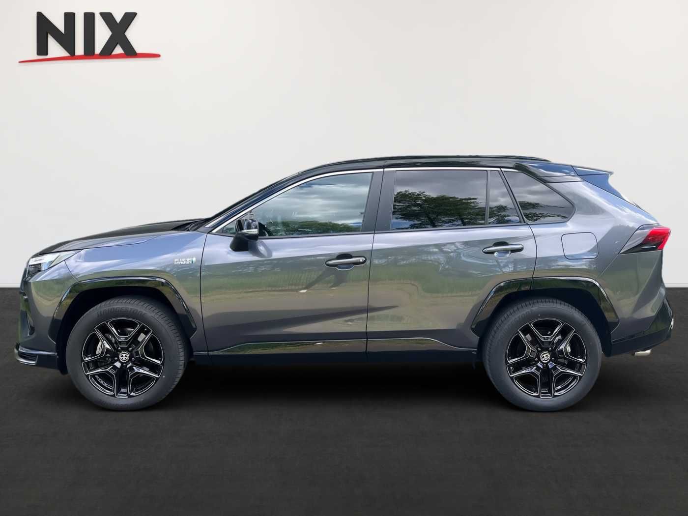 Toyota RAV4 2.5 Plug-in-Hybrid GR SPORT SHZ KLIMA