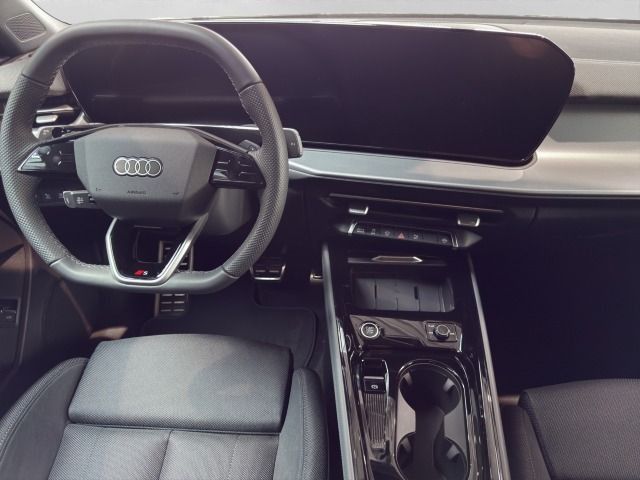 Audi Q3 Sportback eHybrid 2x S LINE AHK KAMERA LM20