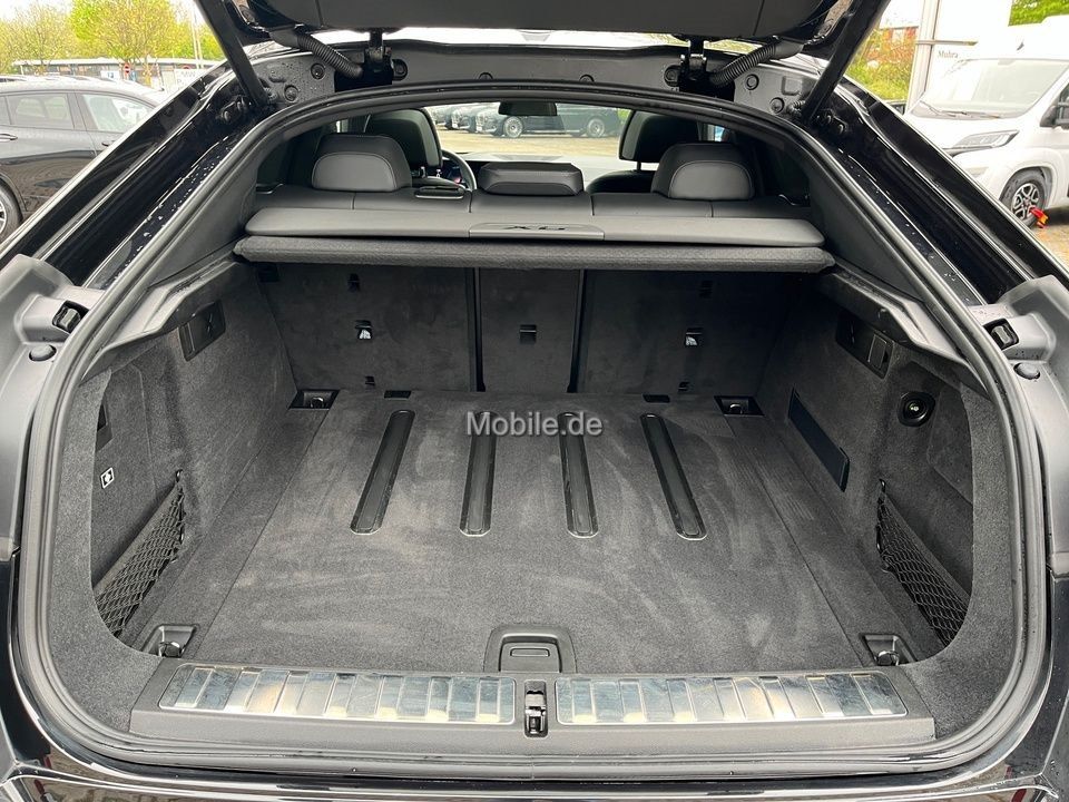 BMW X6 xDrive30d M Sport 2-Achs-Luftfd AHK Sthzg H/K