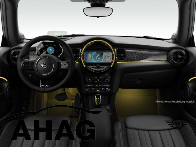 MINI COOPER SE Cooper SE MINI Yours - Samsaru's Car Outlet
