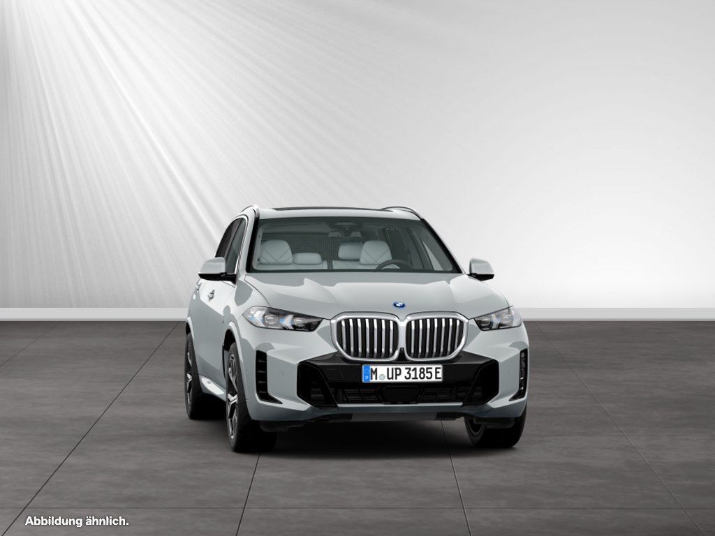 BMW X5 xDrive50e Inkl. € 1.190 Zubehörbonus* M Sport