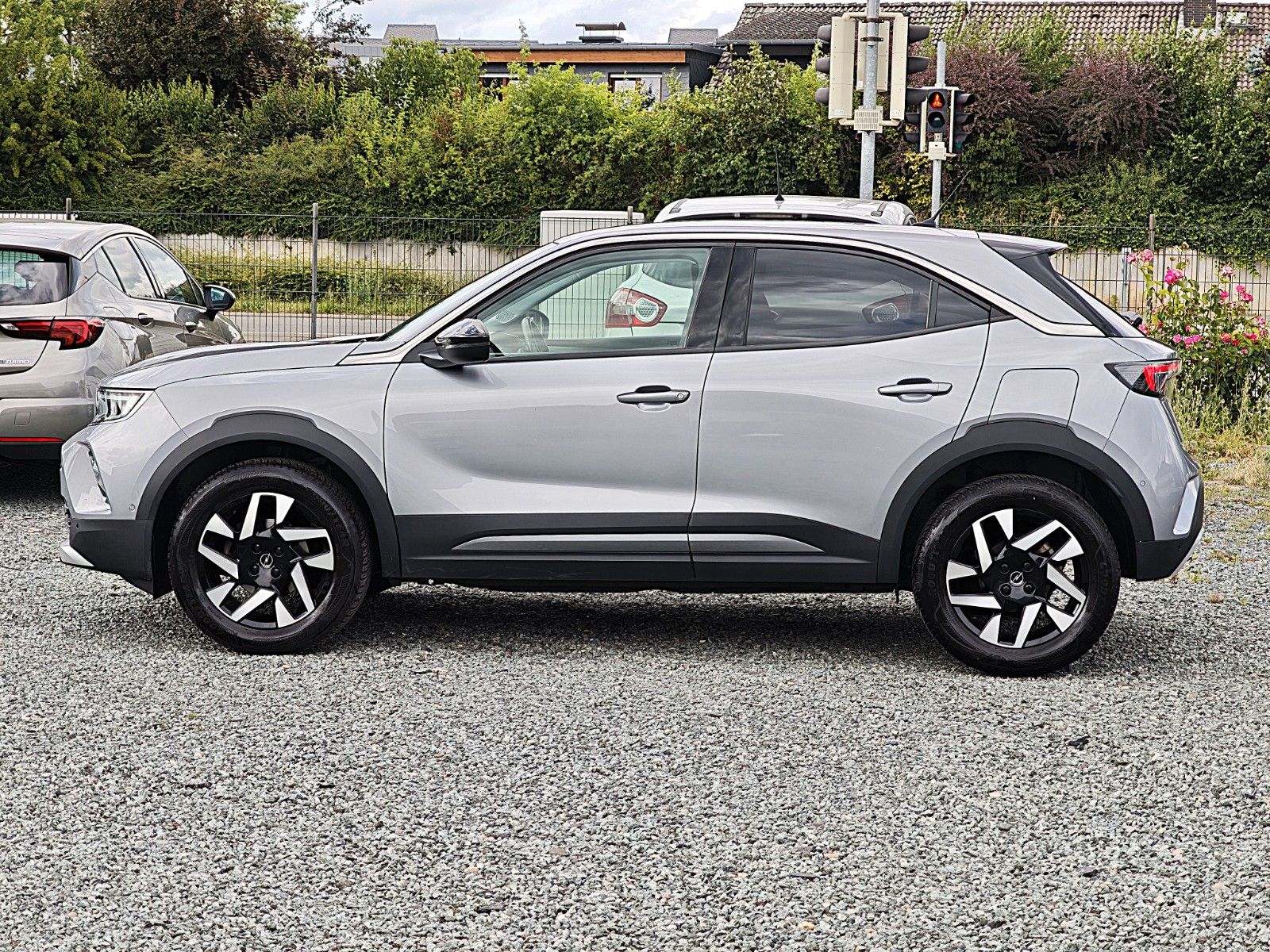 Opel Mokka B 1.2 Turbo - Samsaru's Car Outlet