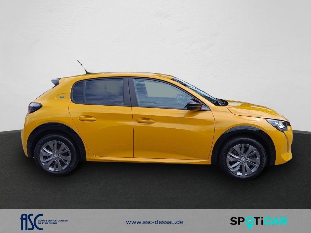 Peugeot 208 ActivePack - Samsaru's Car Outlet