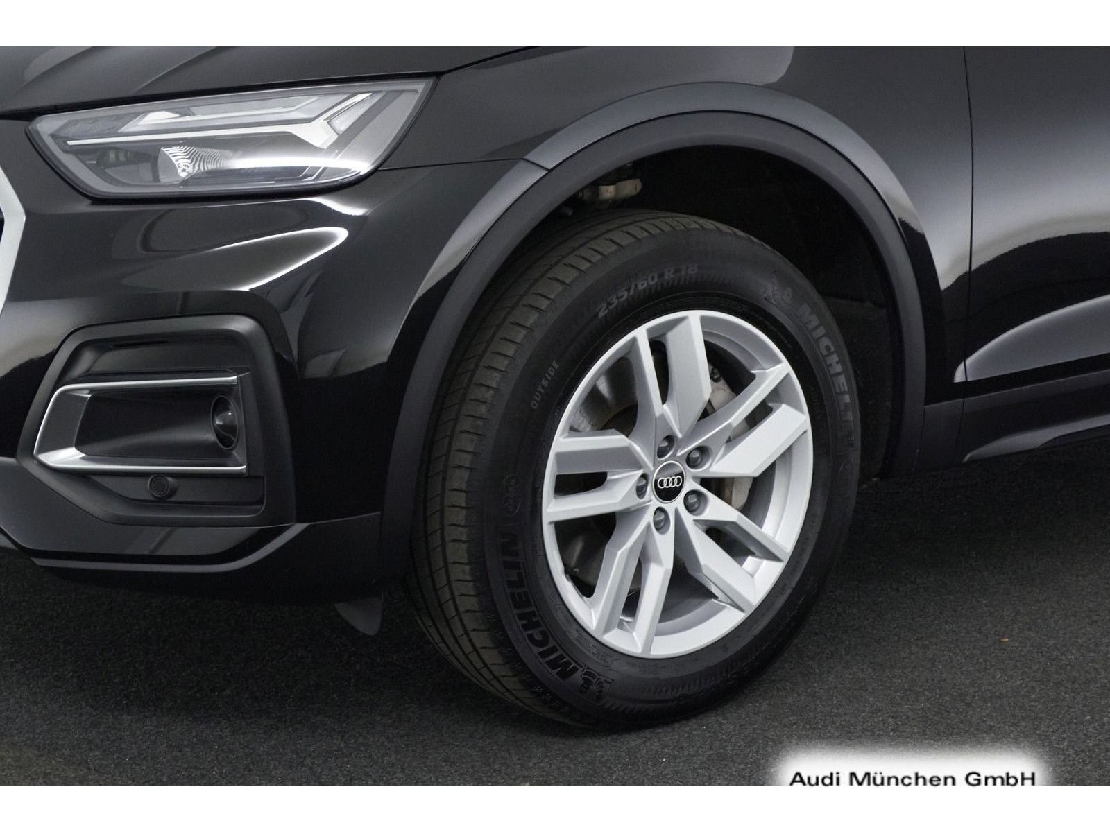 Audi Q5 50 TFSI e qu. S tronic - Samsaru's Car Outlet
