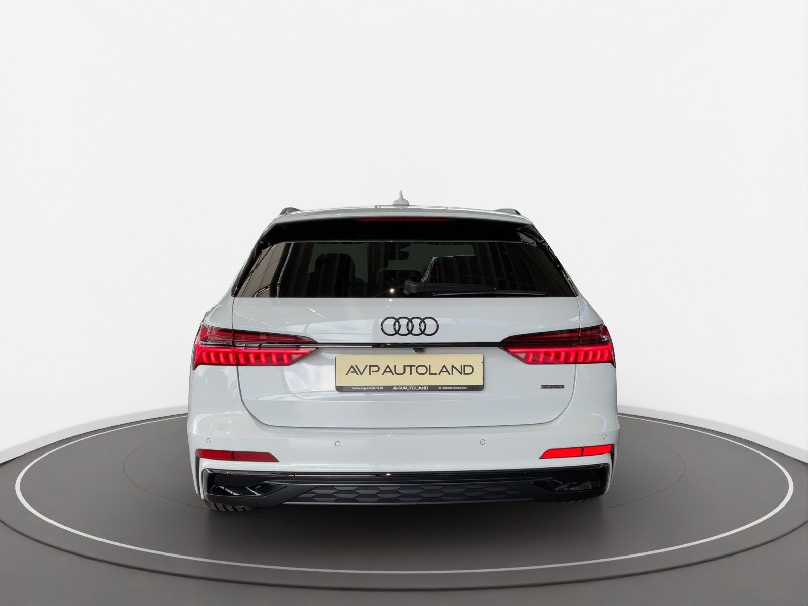 Audi A6 Avant 45 TFSI quattro S tronic S line | AHK |
