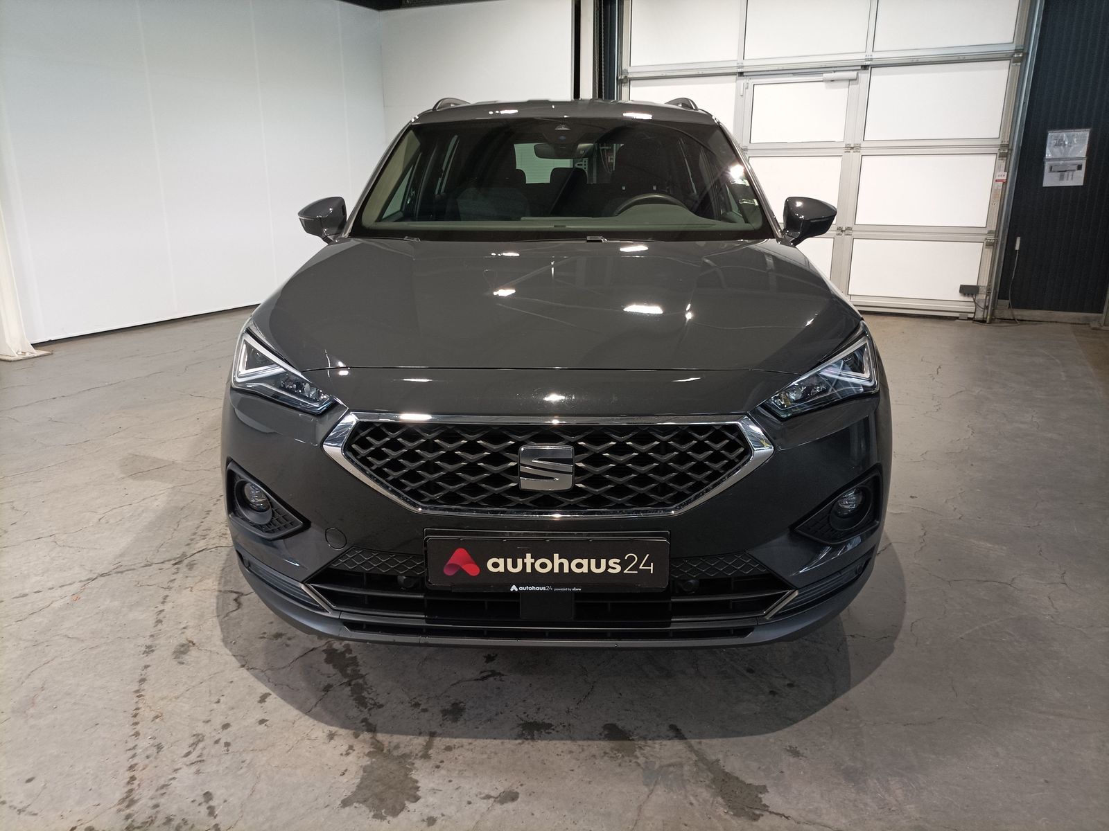 Seat Tarraco 1.5 TSI Style LED|NAV|AHK|Standhz|ACC