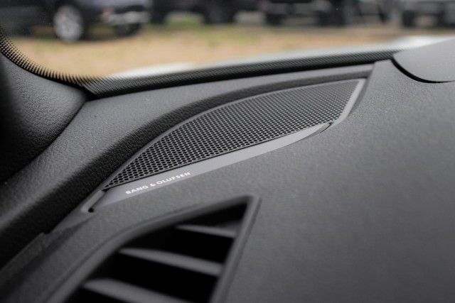 Audi A5 Cabriolet 40 TFSI quattro S line Klima