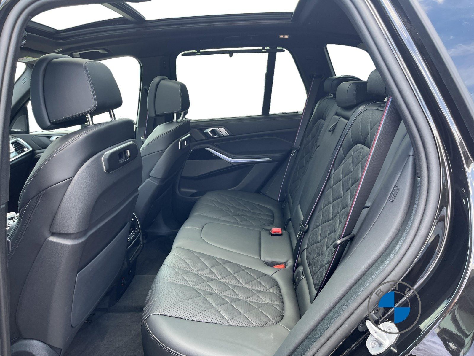 BMW X5 xDrive30d M Sport Luftfd. Sthzg. Pano HUD AHK