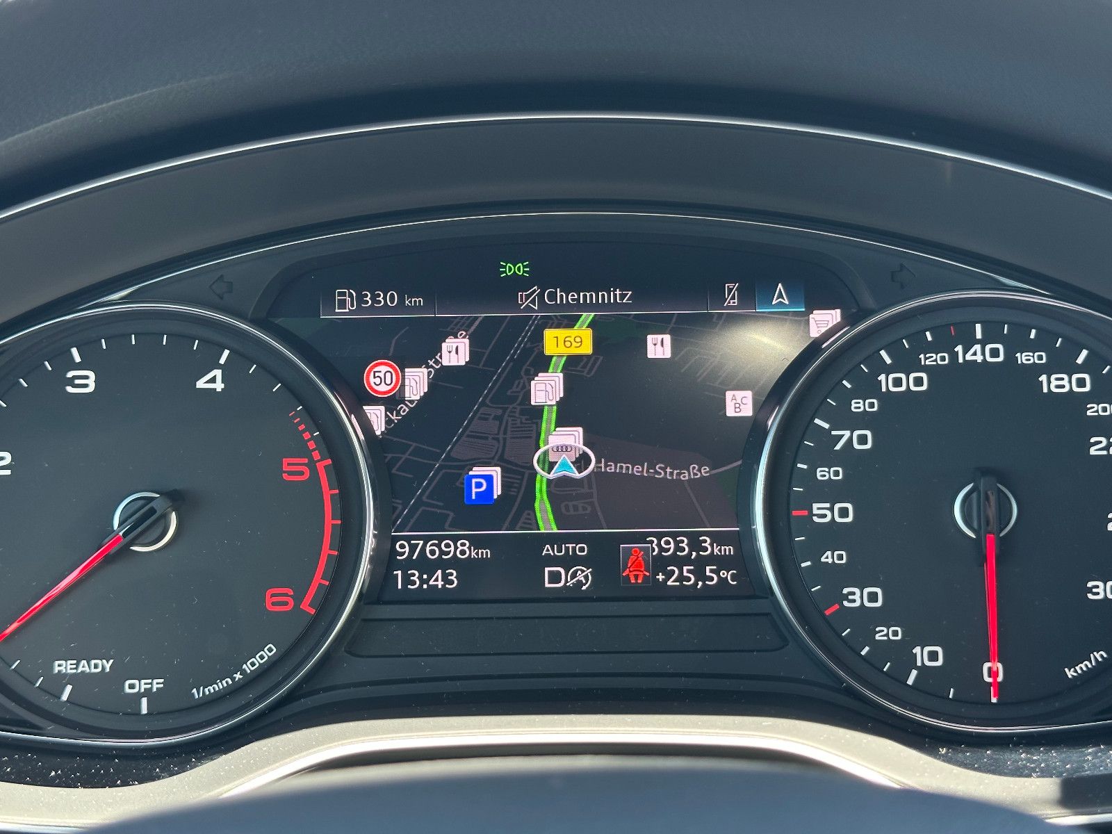 Audi A5 Sportback 50 TDI tip. qu. S LINE+AHZV+STHZG