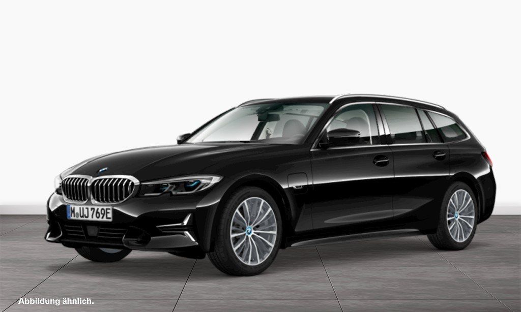 BMW 330e xDrive Touring - Samsaru's Car Outlet