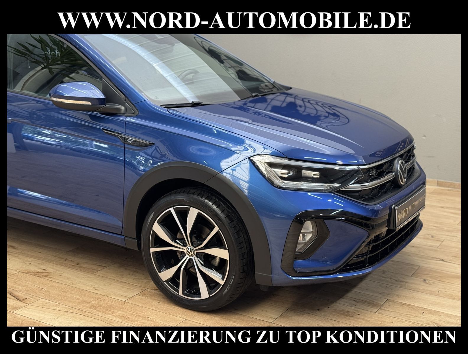 Volkswagen Taigo R-Line 1.0 TSI DSG - Samsaru's Car Outlet