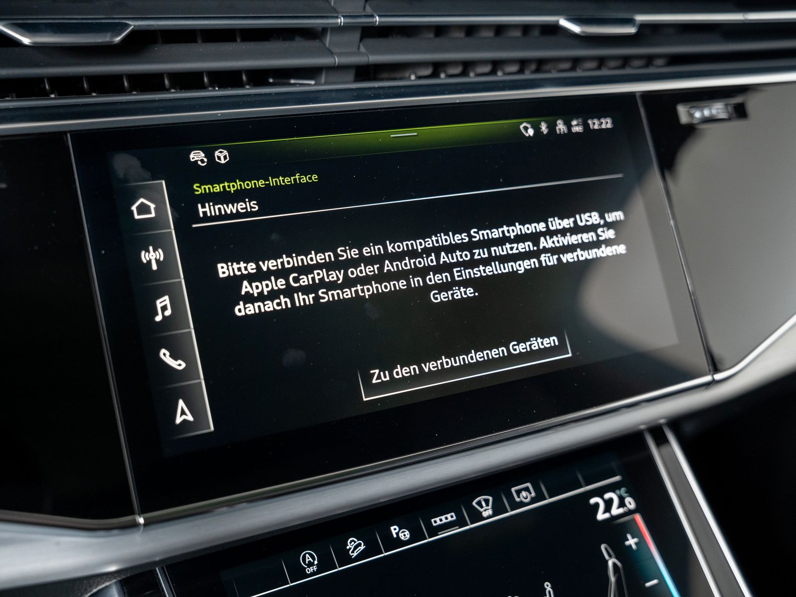 Audi Q7 SUV S line S line 50 TDI quattro 210(286) tip