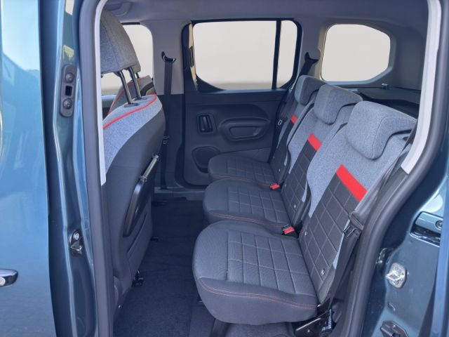Citroën Berlingo Max M XTR EAT8 AHK Sitzheizung LED PDC+