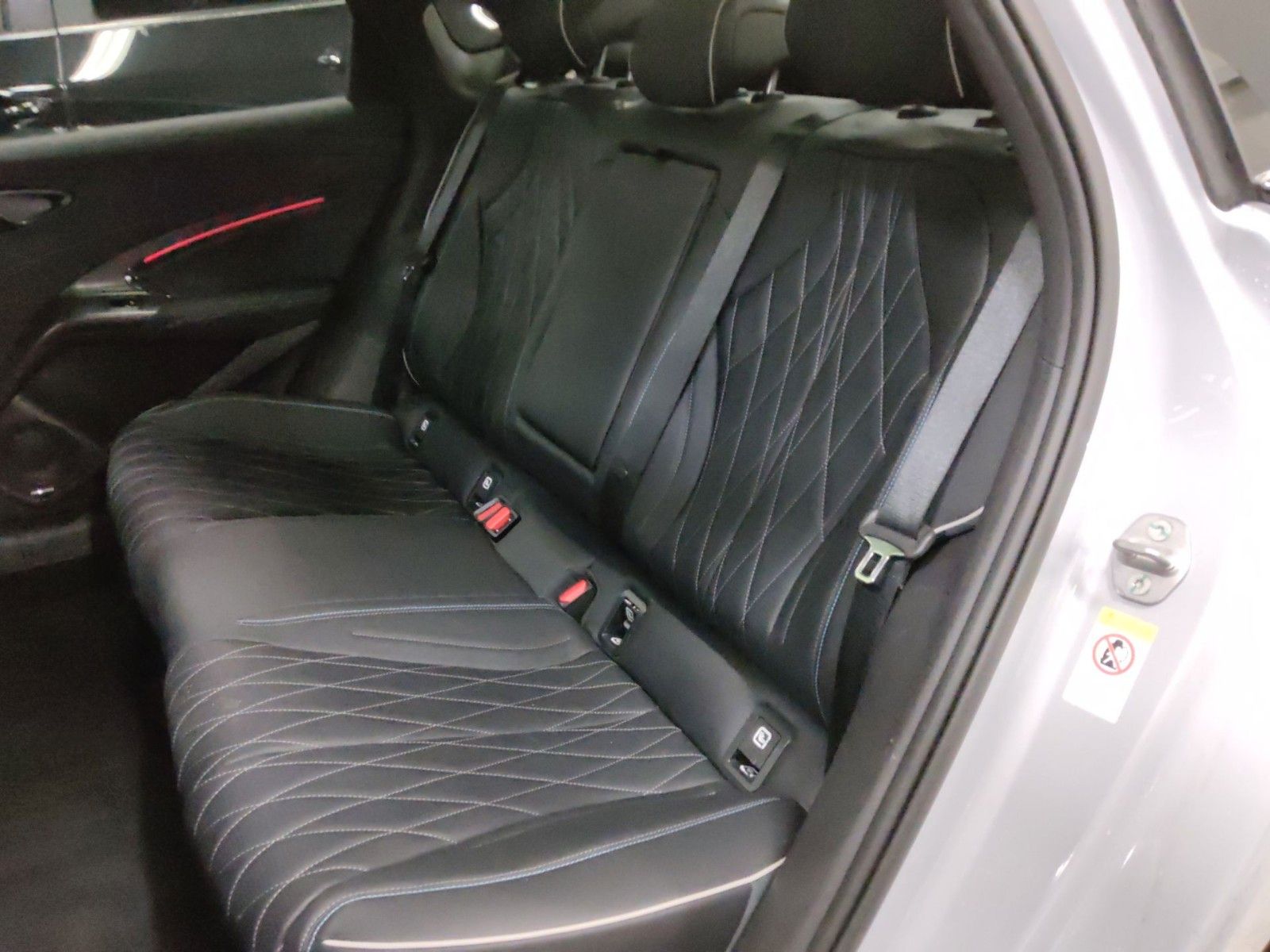 BYD SEAL Excellence AWD