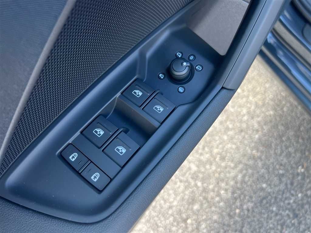 Audi A3 Sportback 35 1.5 TFSI - Samsaru's Car Outlet