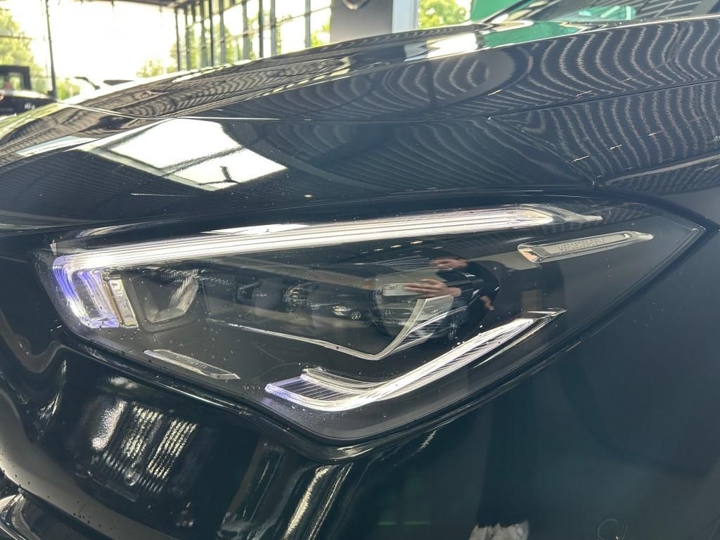 Mercedes-Benz AMG CLA 45 S 4M+ - Samsaru's Car Outlet