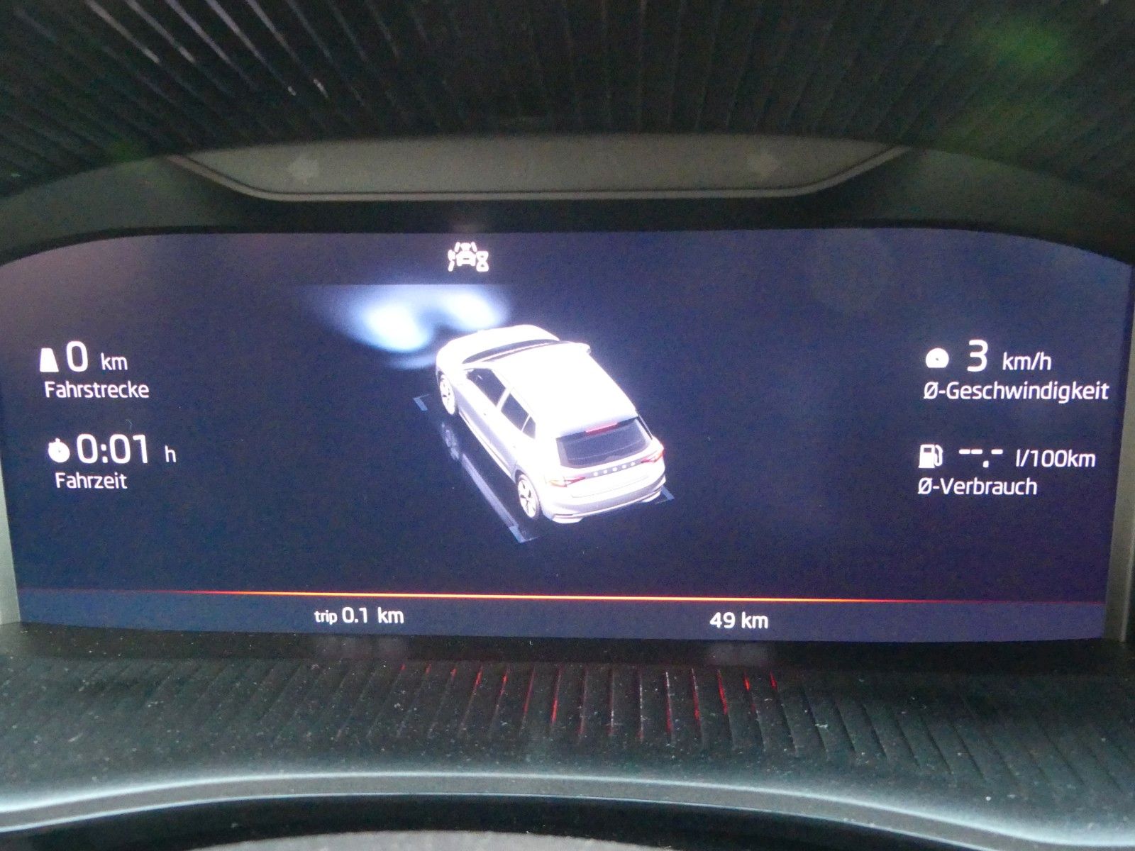 Skoda Fabia Monte Carlo, RF Kamera, LED, Navi, heiz FS