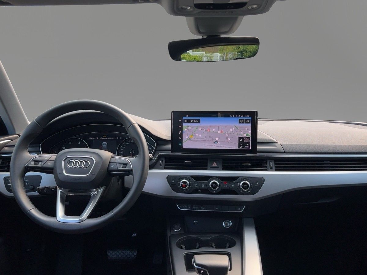 Audi A4 Avant 40 TDI S tronic - Samsaru's Car Outlet