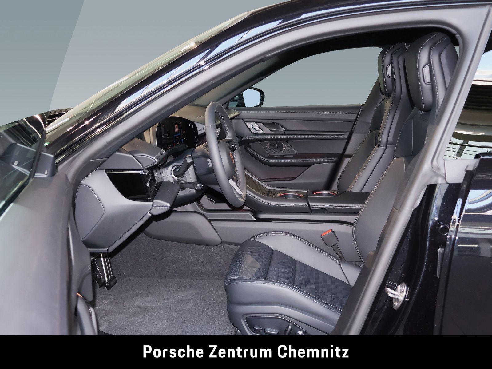 Porsche Taycan 4S Cross Turismo 4+1 Sitze;Pano;ACC;BOSE;