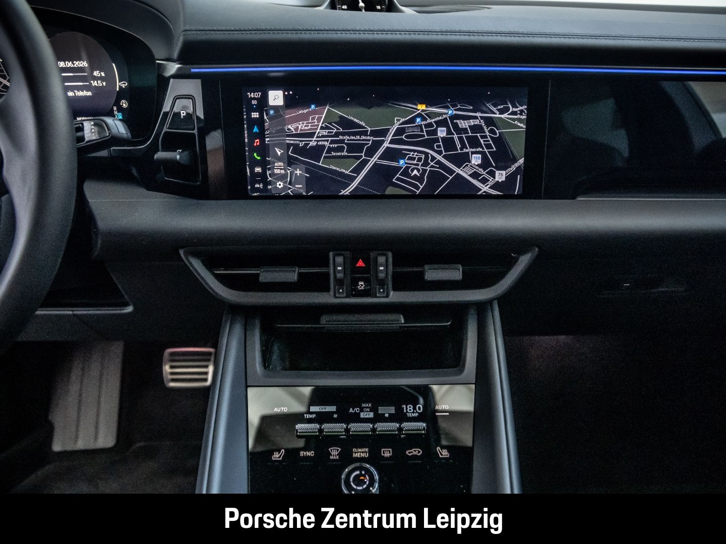 Porsche Macan 4S Vollleder Inno Luft HA-Lenkung AR-HUD B