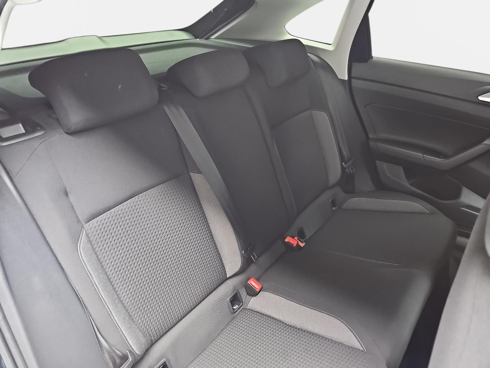 Volkswagen TAIGO 1.0 TSI DSG LIFE - Samsaru's Car Outlet