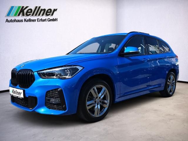 BMW X1 xDrive 25d M-Sport - Samsaru's Car Outlet