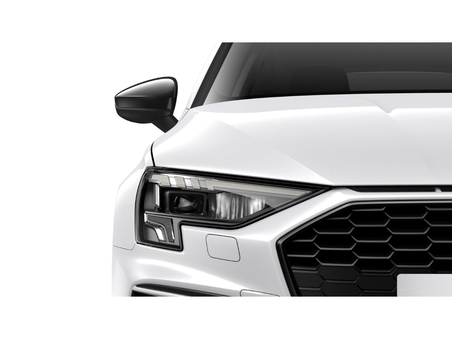 Audi A3 Sportback S line 35 TFSI - Samsaru's Car Outlet