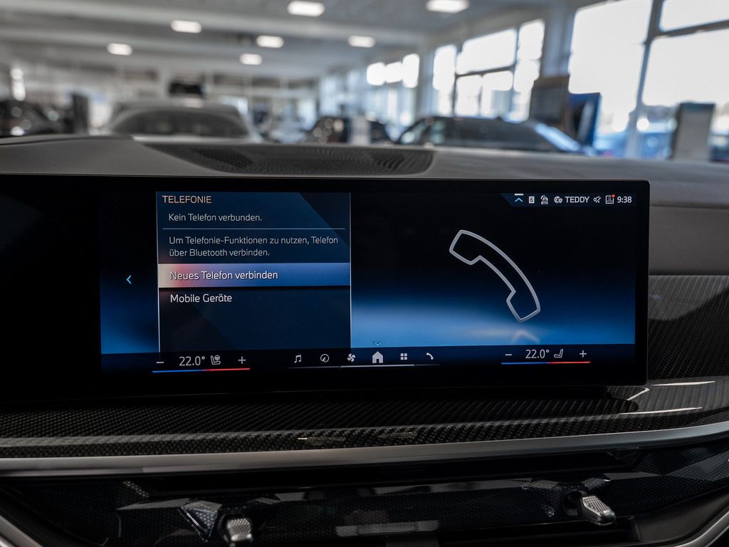 BMW X6 xDrive 30d M-Sport Pro FACEL. 360° PANO LED