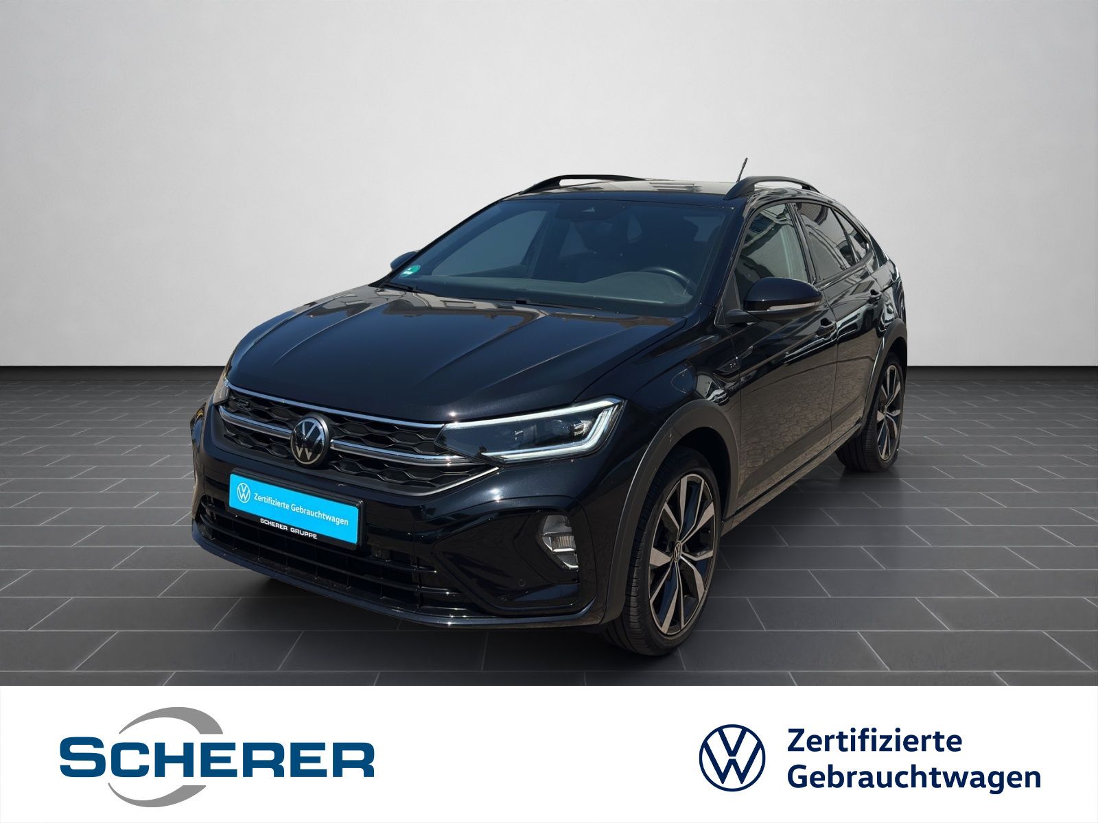 Volkswagen Taigo R-Line 1.5 TSI DSG - Samsaru's Car Outlet